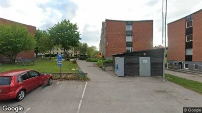 Lägenheter att hyra i Växjö - Bild från Google Street View