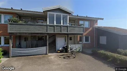 Lägenheter att hyra i Perstorp - Bild från Google Street View