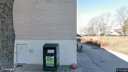 Lägenheter att hyra i Österåker - Bild från Google Street View