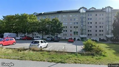 Lägenheter att hyra i Österåker - Bild från Google Street View