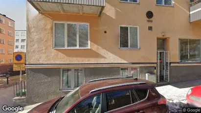 Lägenheter att hyra i Kungsholmen - Bild från Google Street View