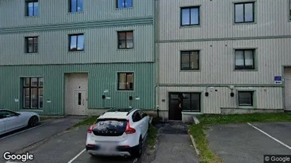 Lägenheter till salu i Örgryte-Härlanda - Bild från Google Street View