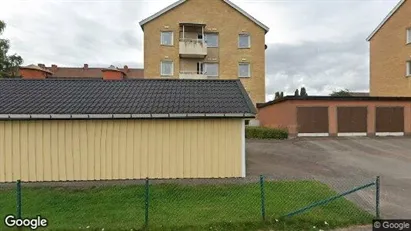 Bostadsrätter till salu i Kristinehamn - Bild från Google Street View