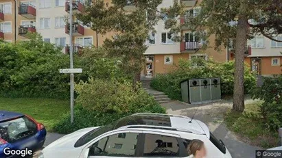 Lägenheter till salu i Söderort - Bild från Google Street View