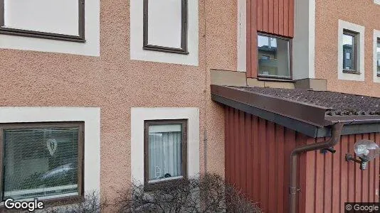 Lägenheter att hyra i Linköping - Bild från Google Street View