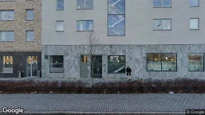 Lägenheter att hyra i Linköping - Bild från Google Street View