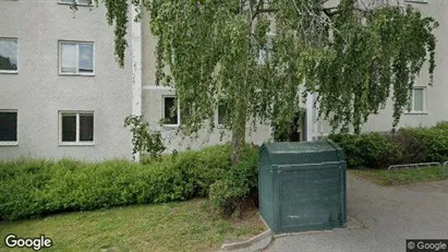 Lägenheter att hyra i Linköping - Bild från Google Street View