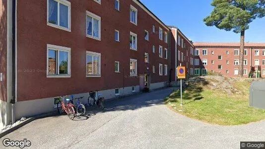 Lägenheter till salu i Lidingö - Bild från Google Street View