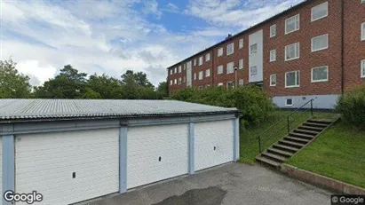 Lägenheter till salu i Sundsvall - Bild från Google Street View