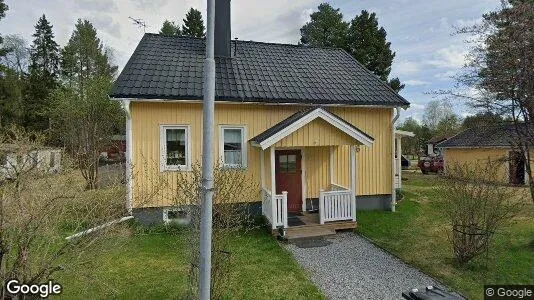 Lägenheter till salu i Storuman - Bild från Google Street View