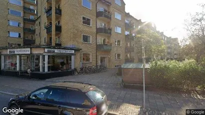 Lägenheter till salu i Malmö Centrum - Bild från Google Street View