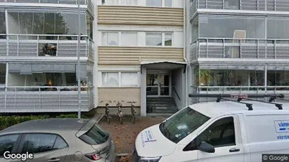 Bostadsrätter till salu i Västerås - Bild från Google Street View