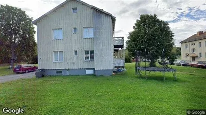 Lägenheter att hyra i Härnösand - Bild från Google Street View