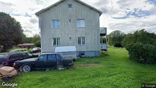 Lägenheter att hyra i Härnösand - Bild från Google Street View