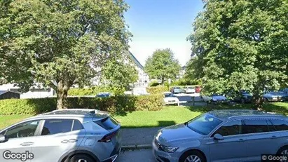 Lägenheter till salu i Uppsala - Bild från Google Street View