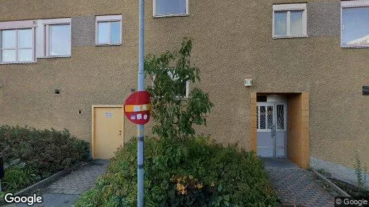 Lägenheter till salu i Nacka - Bild från Google Street View