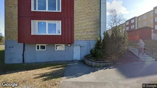 Lägenheter till salu i Norrtälje - Bild från Google Street View