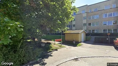 Lägenheter till salu i Borås - Bild från Google Street View