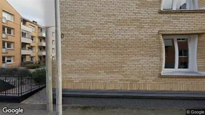 Lägenheter till salu i Trollhättan - Bild från Google Street View