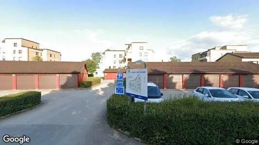 Lägenheter till salu i Växjö - Bild från Google Street View