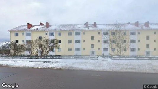 Lägenheter till salu i Växjö - Bild från Google Street View