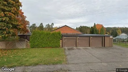 Lägenheter att hyra i Degerfors - Bild från Google Street View