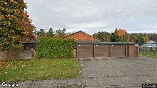 Lägenheter att hyra i Degerfors - Bild från Google Street View