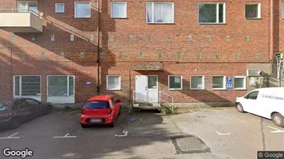 Lägenheter att hyra i Västra hisingen - Bild från Google Street View