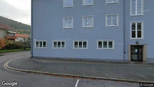 Lägenheter att hyra i Jönköping - Bild från Google Street View