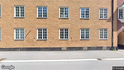 Bostadsrätter till salu i Söderort - Bild från Google Street View