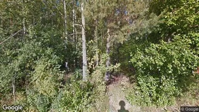 Bostadsrätter till salu i Sala - Bild från Google Street View