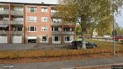 Bostadsrätter till salu i Degerfors - Bild från Google Street View