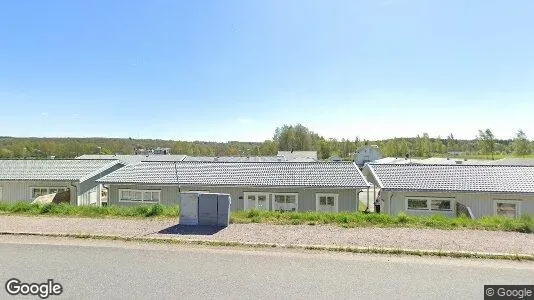 Bostadsrätter till salu i Vårgårda - Bild från Google Street View