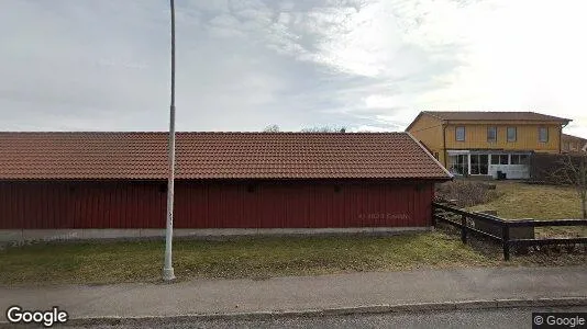 Bostadsrätter till salu i Linköping - Bild från Google Street View