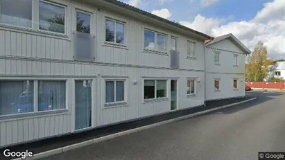 Bostadsrätter till salu i Alingsås - Bild från Google Street View