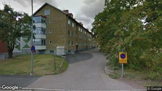 Bostadsrätter till salu i Kalmar - Bild från Google Street View