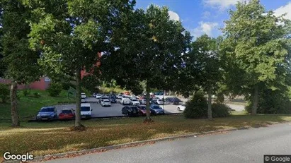 Bostadsrätter till salu i Västerort - Bild från Google Street View