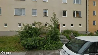 Bostadsrätter till salu i Söderort - Bild från Google Street View