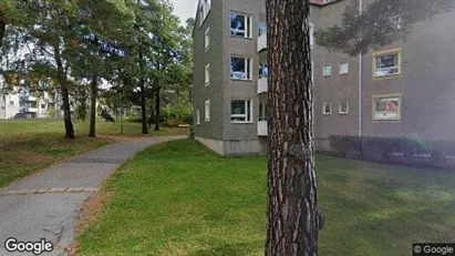 Bostadsrätter till salu i Norrtälje - Bild från Google Street View