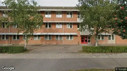 Bostadsrätter till salu i Avesta - Bild från Google Street View