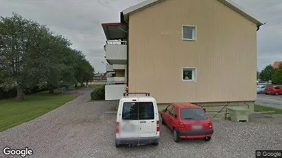 Bostadsrätter till salu i Upplands-Bro - Bild från Google Street View