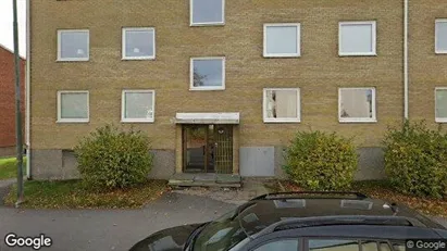 Lägenheter att hyra i Område ej specificerat - Bild från Google Street View