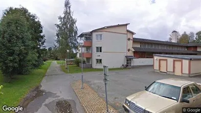 Lägenheter att hyra i Skellefteå - Bild från Google Street View