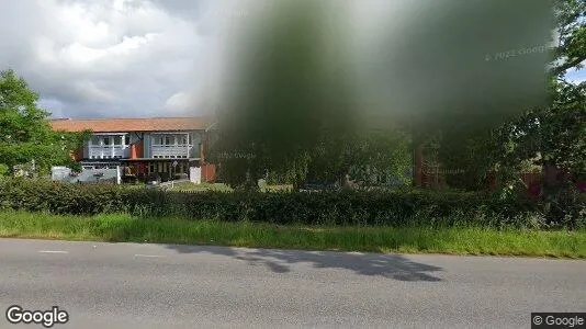 Lägenheter att hyra i Kalmar - Bild från Google Street View