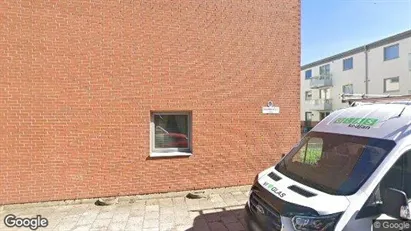 Lägenheter att hyra i Helsingborg - Bild från Google Street View