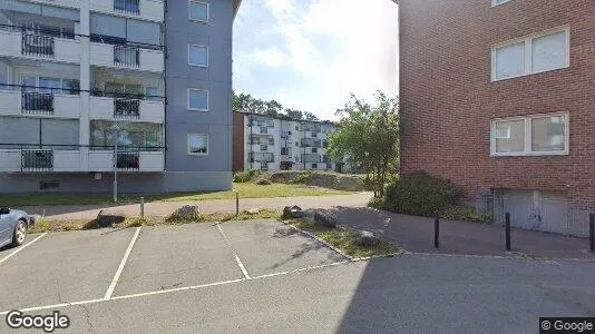 Lägenheter att hyra i Västra hisingen - Bild från Google Street View