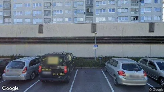 Lägenheter att hyra i Angered - Bild från Google Street View