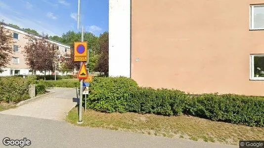 Bostadsrätter till salu i Botkyrka - Bild från Google Street View