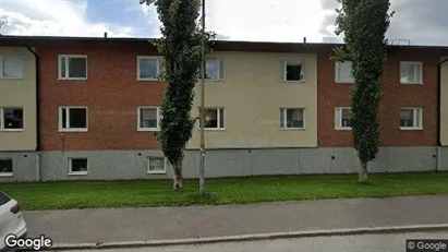 Bostadsrätter till salu i Östersund - Bild från Google Street View