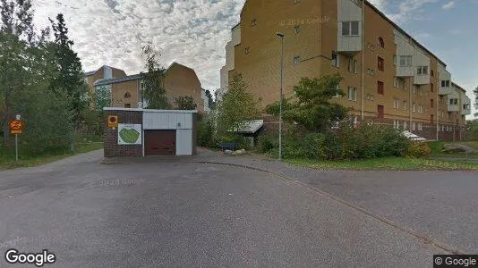 Bostadsrätter till salu i Upplands Väsby - Bild från Google Street View